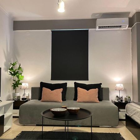 Lux Studio Apartment Αλεξανδρούπολη Εξωτερικό φωτογραφία
