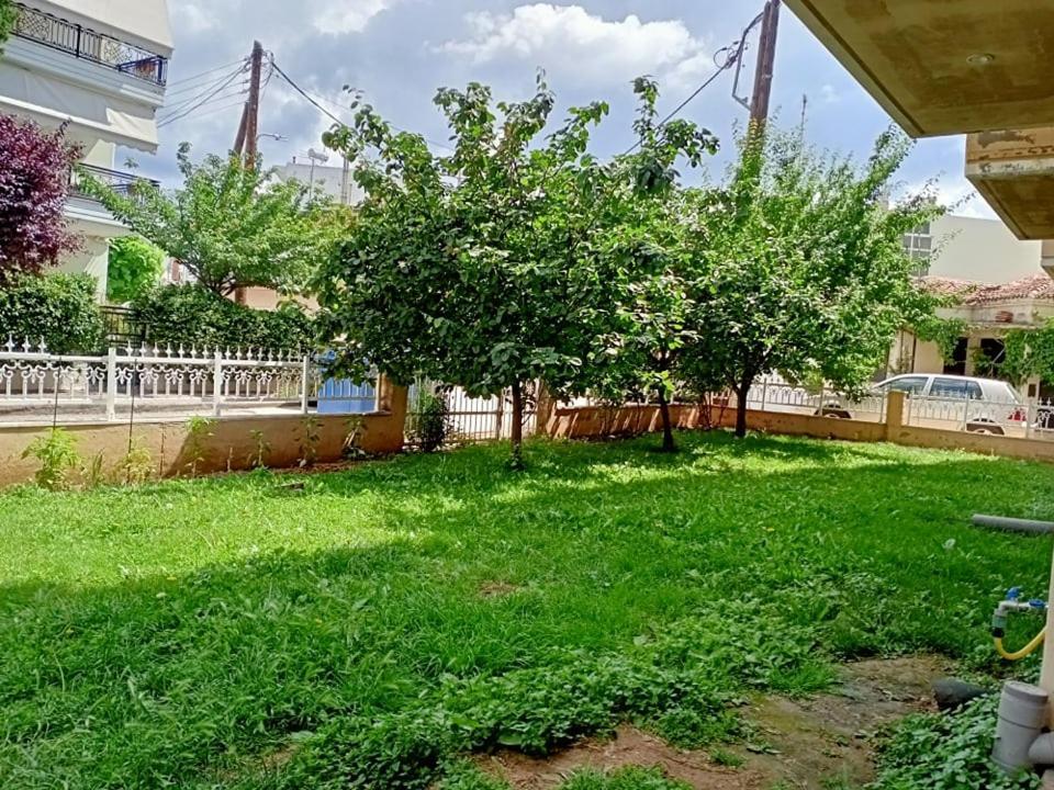 Lux Studio Apartment Αλεξανδρούπολη Εξωτερικό φωτογραφία