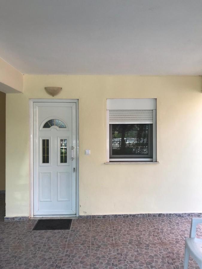 Lux Studio Apartment Αλεξανδρούπολη Εξωτερικό φωτογραφία