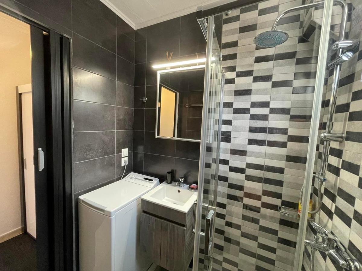 Lux Studio Apartment Αλεξανδρούπολη Εξωτερικό φωτογραφία