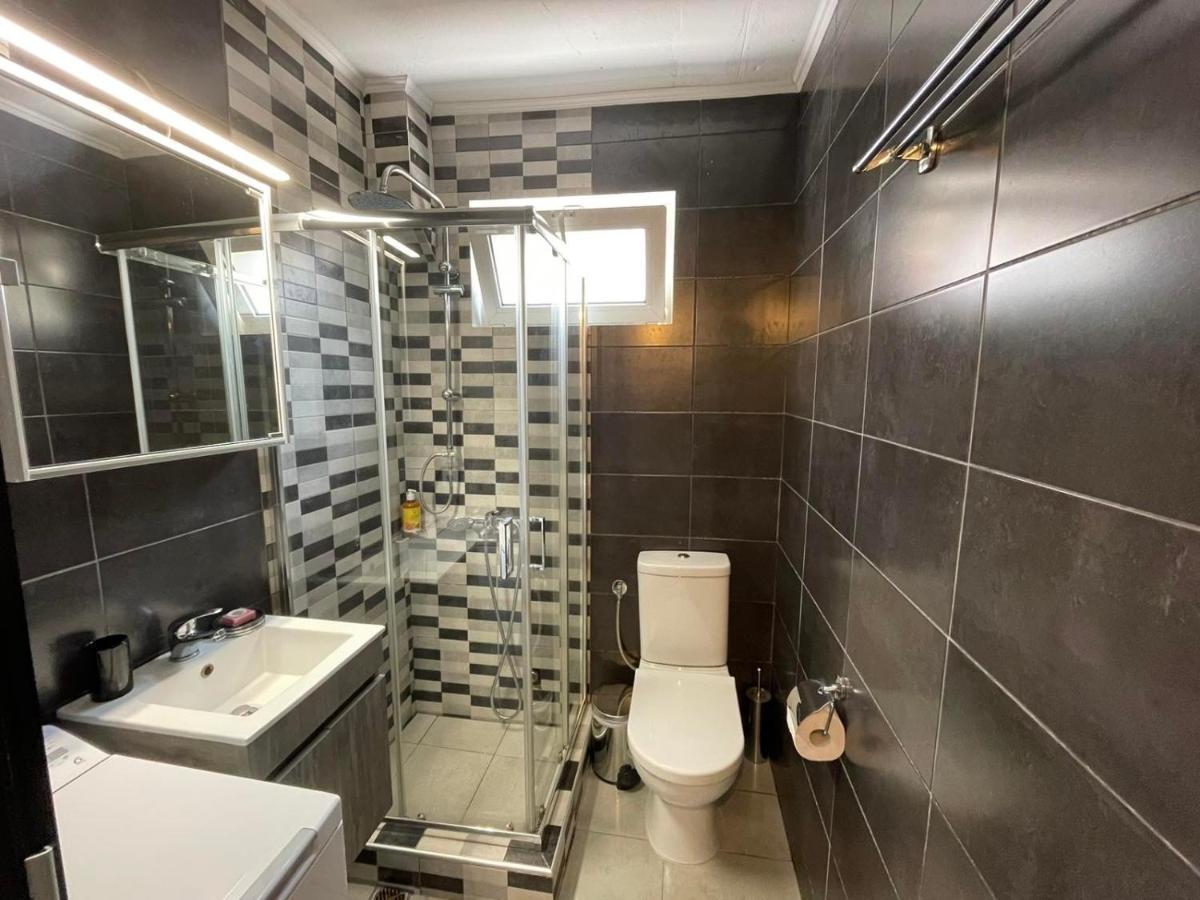 Lux Studio Apartment Αλεξανδρούπολη Εξωτερικό φωτογραφία