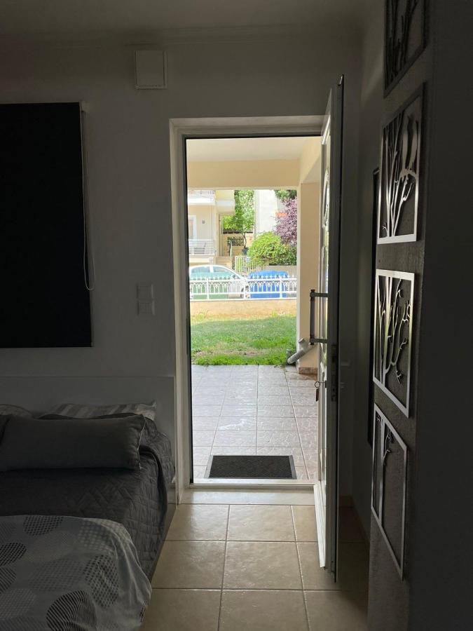 Lux Studio Apartment Αλεξανδρούπολη Εξωτερικό φωτογραφία
