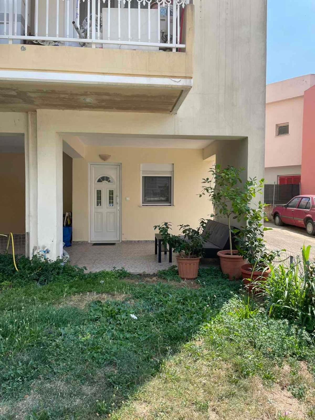 Lux Studio Apartment Αλεξανδρούπολη Εξωτερικό φωτογραφία